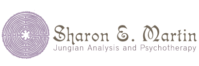 Sharon Martin Jungian Analysis and Psychotherapy